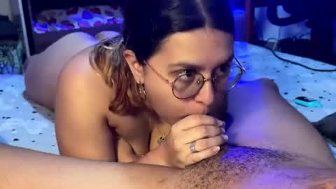 anny_and_andres online show from July 11, 2026, 6:05 am