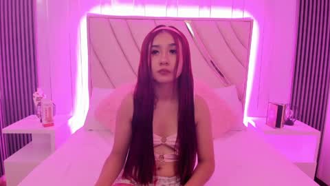Anny online show from May 16, 2026, 11:42 am