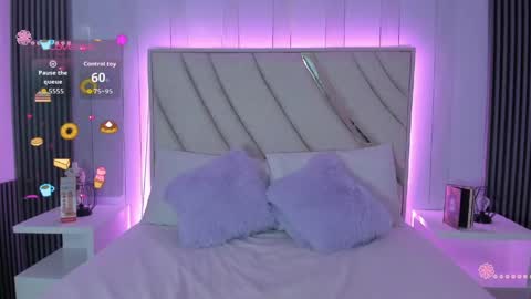 Anny online show from May 17, 2026, 11:39 am