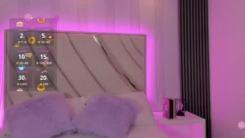 Anny online show from May 19, 2026, 11:27 am