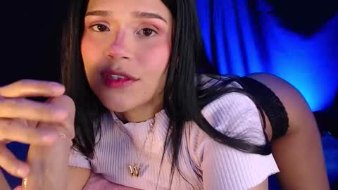 Snapshot of anny_jhoson chatting on February 4, 2026, 1:55 am ANNY online show from February 4, 2026, 1:55 am