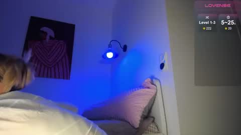 Snapshot of anny_limis chatting on June 11, 2026, 10:35 am Anna online show from June 11, 2026, 10:35 am