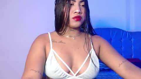 Snapshot of anny_liu18 chatting on October 31, 2025, 12:22 am anny_liu18 online show from October 31, 2025, 12:22 am