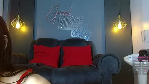 anny_loves online show from July 28, 2026, 12:01 pm