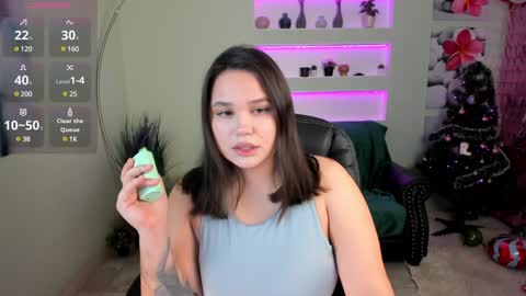 Anna online on weekends online show from December 30, 2024, 7:42 pm