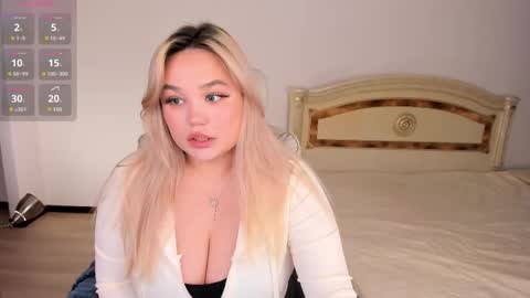 Anna online show from October 12, 2025, 3:22 pm