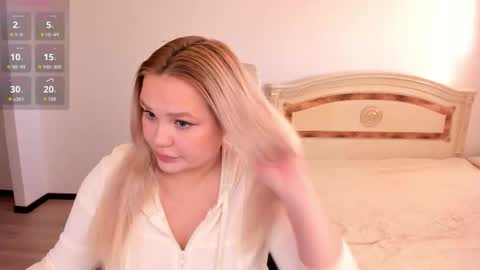 Anna online show from November 15, 2025, 12:13 pm