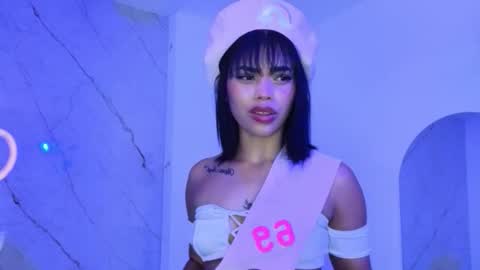 Anny online show from November 2, 2025, 5:21 am