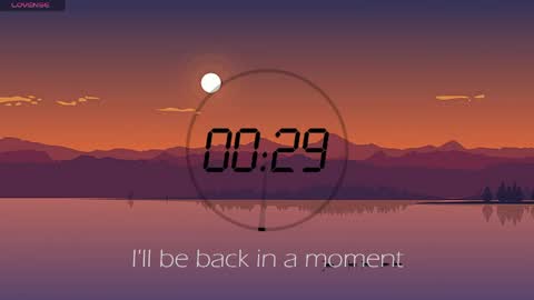 Anny  online show from May 28, 2026, 4:32 am