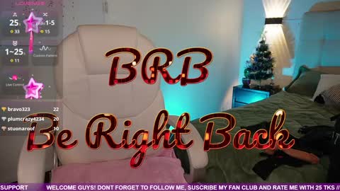 Anny online show from December 10, 2024, 3:55 pm