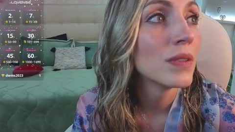 Anny online show from March 7, 2026, 12:13 pm