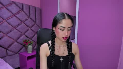Snapshot of anny_swet chatting on January 16, 2026, 2:54 pm Anny online show from January 16, 2026, 2:54 pm