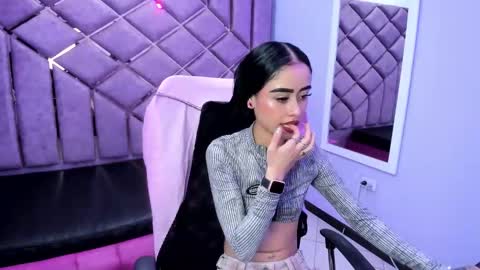 Snapshot of anny_swet chatting on May 5, 2026, 2:58 pm Anny online show from May 5, 2026, 2:58 pm