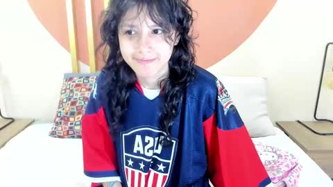 A N N Y  online show from January 10, 2025, 7:54 pm