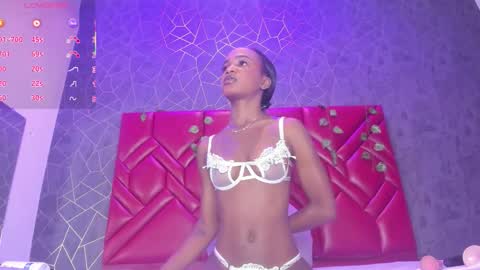 Anny Brannd online show from March 28, 2026, 11:54 am