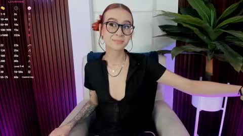 Ana online show from February 26, 2025, 12:36 pm