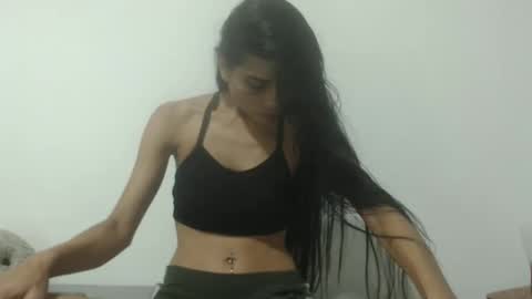 annychat28 online show from September 26, 2025, 2:26 am