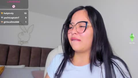 anny  online show from March 11, 2026, 4:13 pm