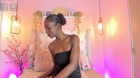 Anny  online show from December 18, 2024, 4:09 am