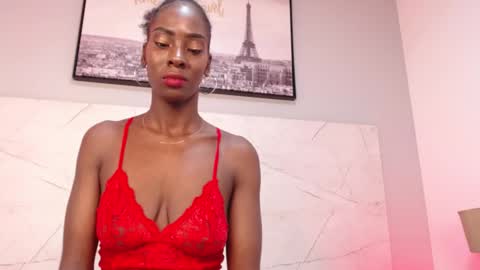 Anny  online show from March 9, 2025, 6:17 am