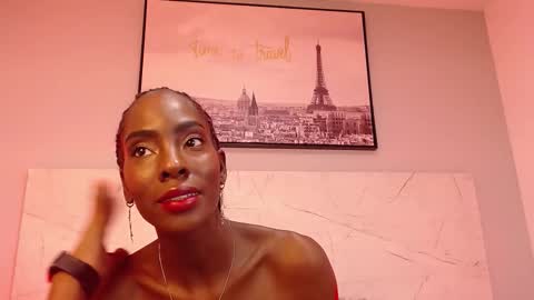 Snapshot of annyfiore chatting on January 7, 2026, 3:53 am Anny online show from January 7, 2026, 3:53 am