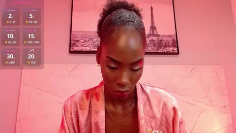 Snapshot of annyfiore chatting on February 19, 2026, 2:40 am Anny online show from February 19, 2026, 2:40 am