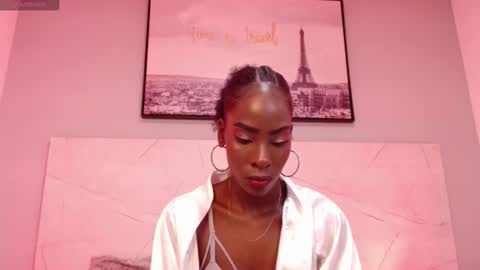 Snapshot of annyfiore chatting on March 1, 2026, 1:40 am Anny online show from March 1, 2026, 1:40 am