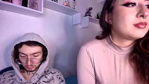 anny harris online show from February 27, 2026, 9:48 pm