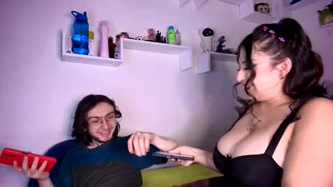 anny harris online show from March 18, 2026, 8:45 pm