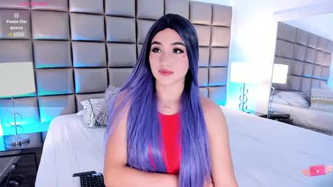 Snapshot of annyhizzle chatting on March 5, 2025, 10:10 pm online show from March 5, 2025, 10:10 pm