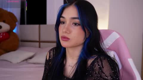 Snapshot of annyhizzle chatting on May 9, 2026, 1:00 am online show from May 9, 2026, 1:00 am