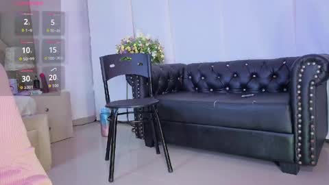 LittleSunny  My schedule 1400 - 2200 GMT -5 online show from May 20, 2026, 4:18 am