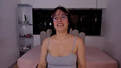 Anny online show from January 31, 2026, 7:45 pm