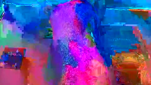 AnnySheby online show from January 16, 2025, 8:43 am