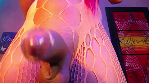 AnnySheby online show from February 4, 2025, 11:38 am