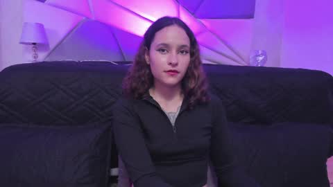 AnnyT online show from December 10, 2024, 9:00 pm