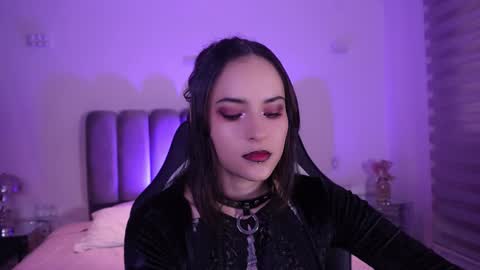 AnnyT online show from January 31, 2026, 10:19 pm