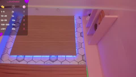 Gaby online show from March 5, 2025, 2:01 pm