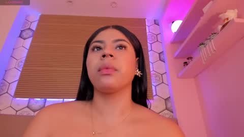 Gaby online show from March 15, 2026, 11:38 am