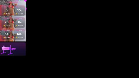 Snapshot of annyy_rosse chatting on February 5, 2025, 10:19 am ANNYY online show from February 5, 2025, 10:19 am