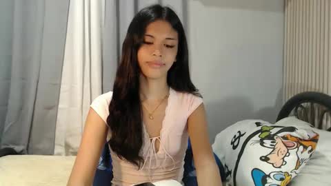 anok_yaii online show from April 23, 2026, 5:30 am