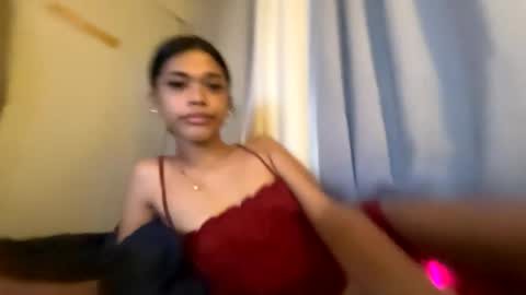 anok_yaii online show from May 3, 2026, 8:31 am
