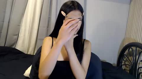 anok_yaii online show from June 24, 2026, 5:50 am