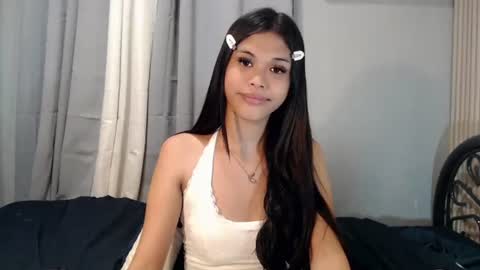 anok_yaii online show from July 5, 2026, 3:52 pm