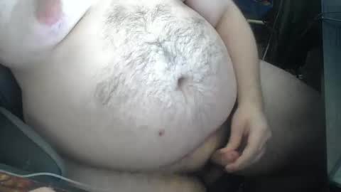 anon18747 online show from February 8, 2025, 8:20 am