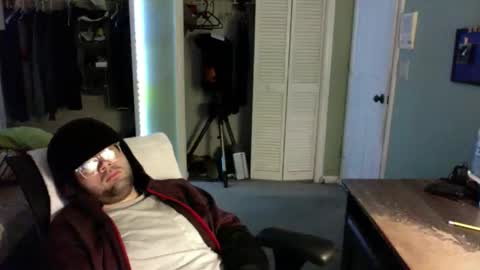 anonman12 online show from February 1, 2026, 4:55 am