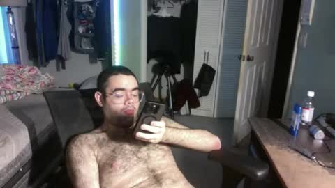 anonman12 online show from April 8, 2026, 5:07 am