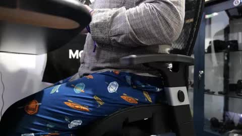 D online show from January 28, 2025, 4:08 pm