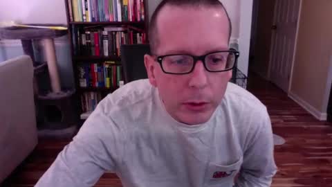 Snapshot of anonymousfrederick76 chatting on February 17, 2025, 6:59 pm anonymousfrederick76 online show from February 17, 2025, 6:59 pm