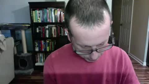 Snapshot of anonymousfrederick76 chatting on February 25, 2025, 10:50 pm anonymousfrederick76 online show from February 25, 2025, 10:50 pm